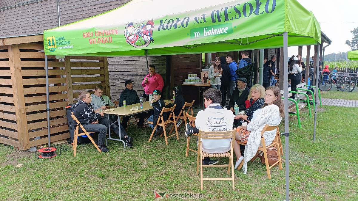 Festyn Tańce, hulańce w Golance [05.08.2023] - zdjęcie #16 - eOstroleka.pl