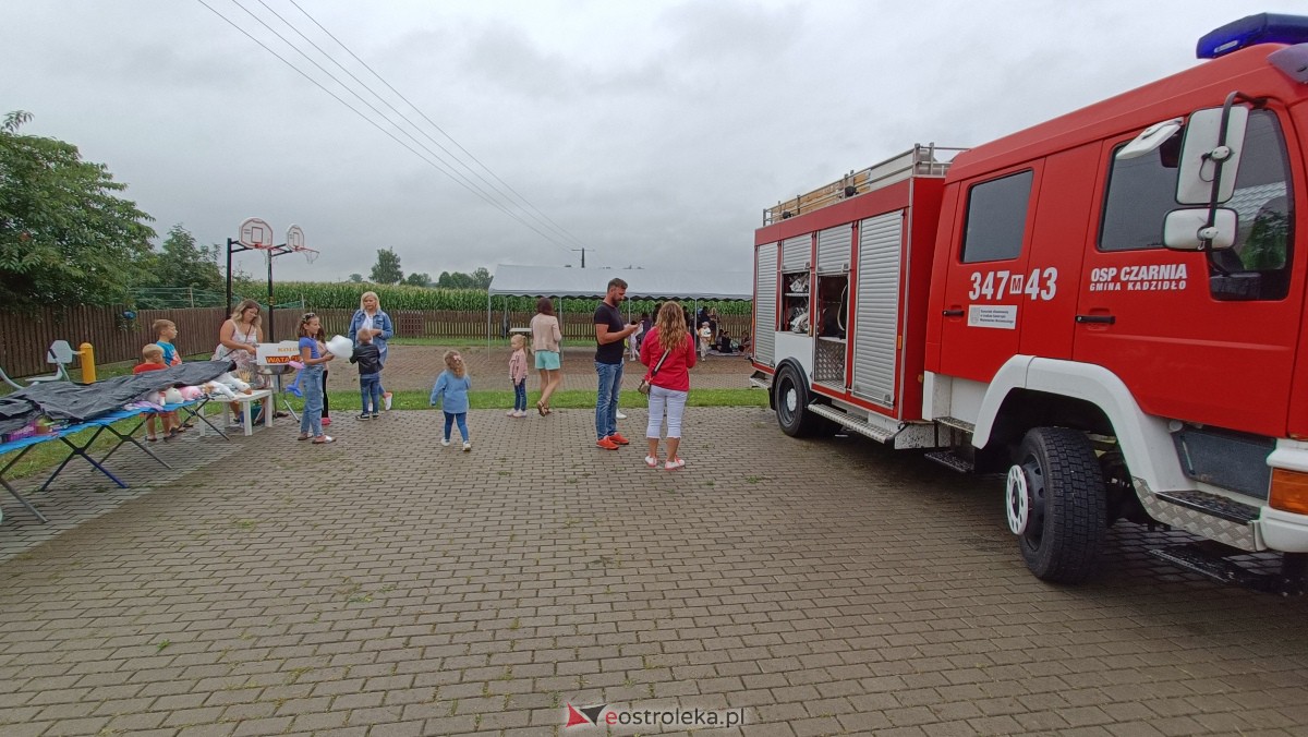 Festyn Tańce, hulańce w Golance [05.08.2023] - zdjęcie #13 - eOstroleka.pl
