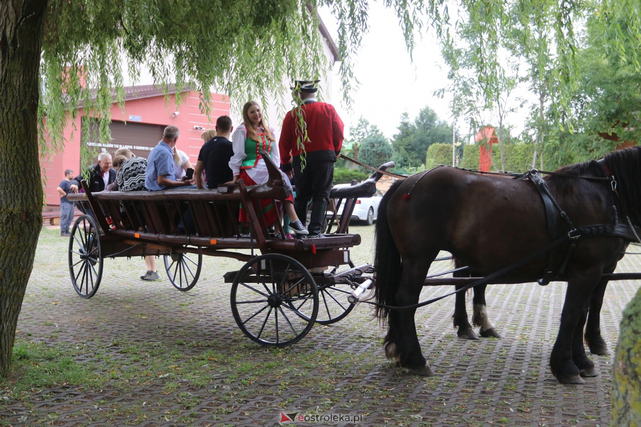 Przemienienie Pańskie w Brodowych Łąkach, dzień pierwszy [05.08.2023] - zdjęcie #71 - eOstroleka.pl