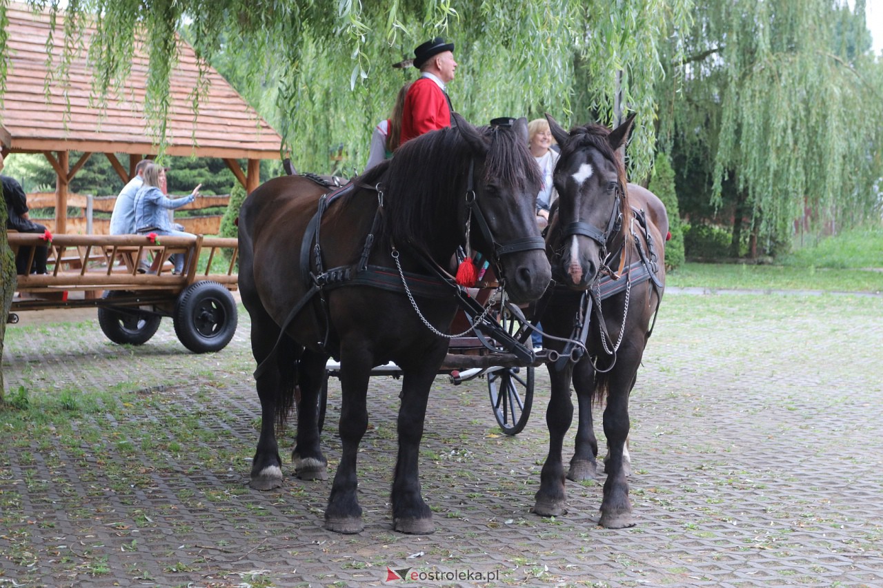 Przemienienie Pańskie w Brodowych Łąkach, dzień pierwszy [05.08.2023] - zdjęcie #70 - eOstroleka.pl