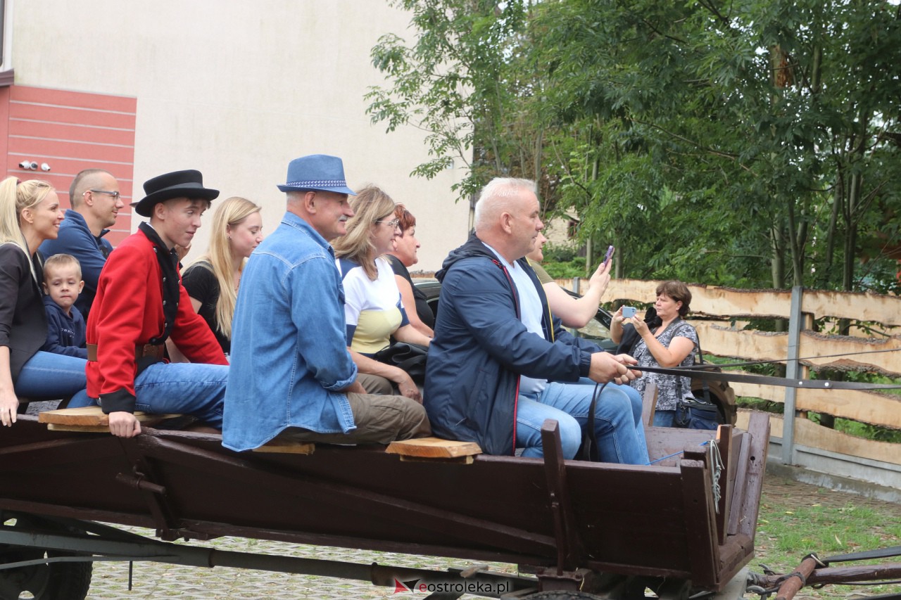 Przemienienie Pańskie w Brodowych Łąkach, dzień pierwszy [05.08.2023] - zdjęcie #57 - eOstroleka.pl