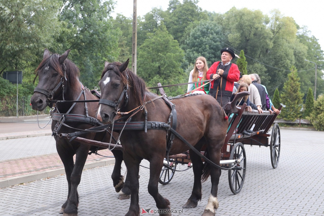 Przemienienie Pańskie w Brodowych Łąkach, dzień pierwszy [05.08.2023] - zdjęcie #56 - eOstroleka.pl