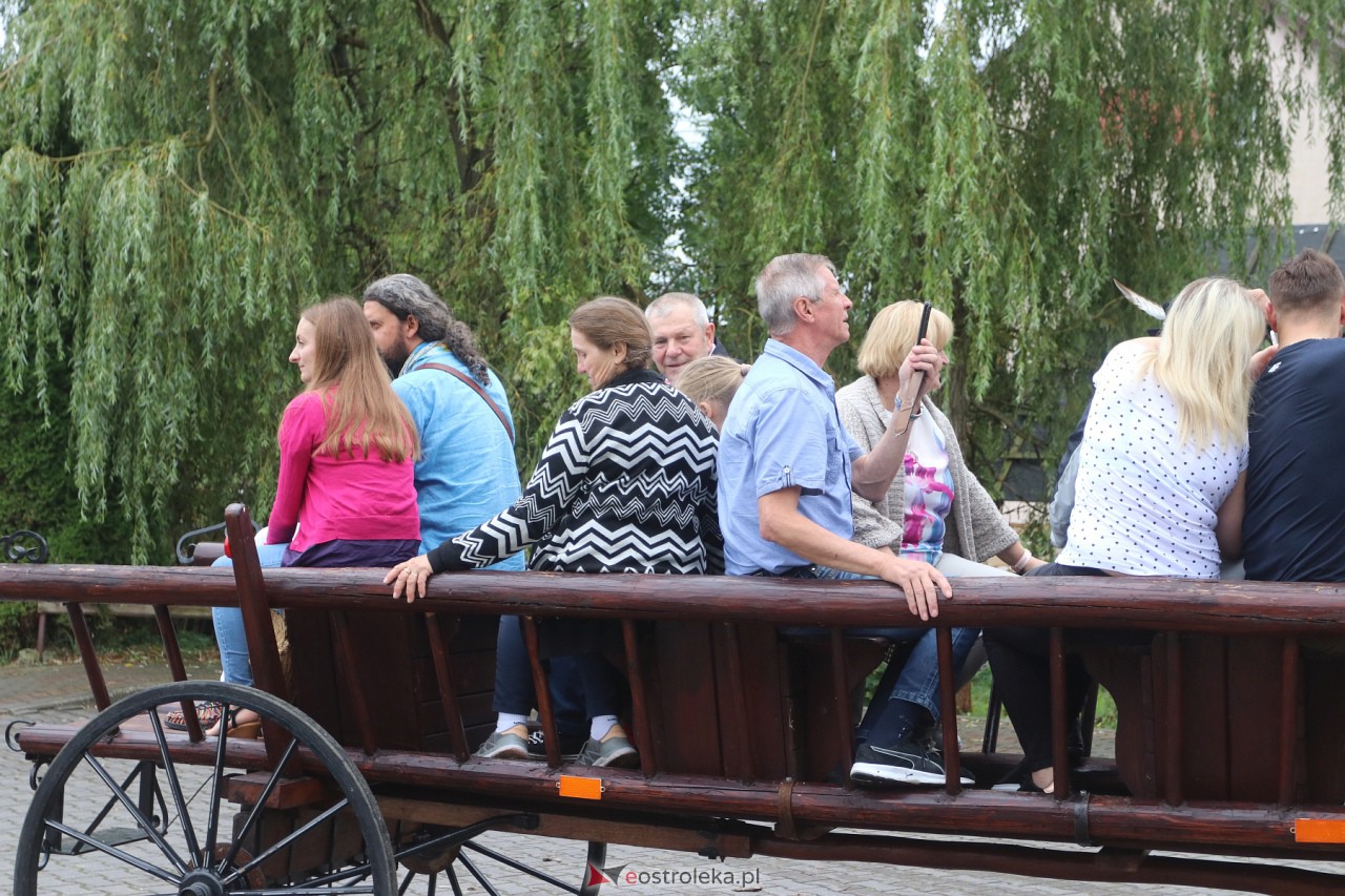 Przemienienie Pańskie w Brodowych Łąkach, dzień pierwszy [05.08.2023] - zdjęcie #47 - eOstroleka.pl
