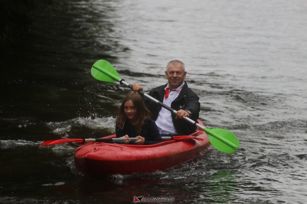 Przemienienie Pańskie w Brodowych Łąkach, dzień pierwszy [05.08.2023] - zdjęcie #33 - eOstroleka.pl