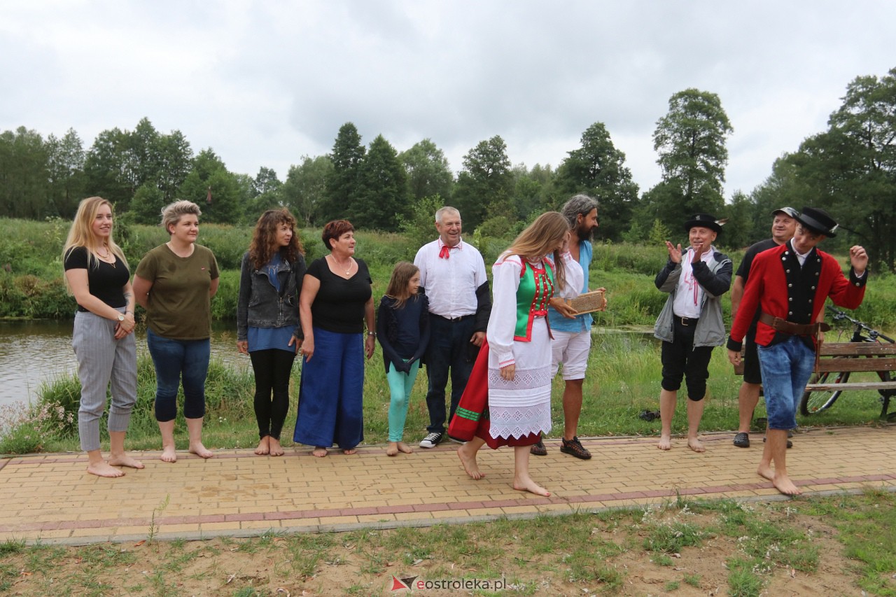 Przemienienie Pańskie w Brodowych Łąkach, dzień pierwszy [05.08.2023] - zdjęcie #29 - eOstroleka.pl