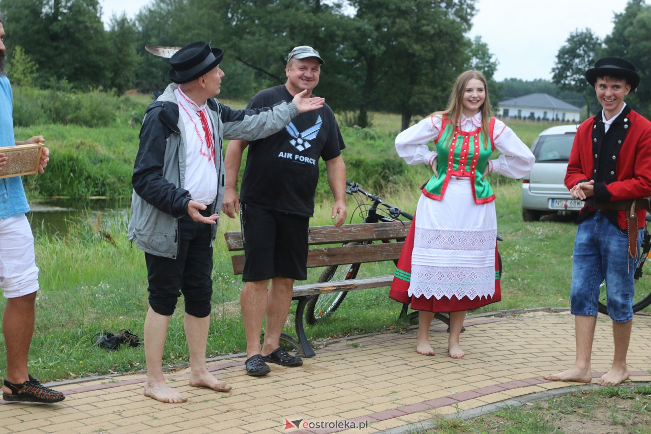 Przemienienie Pańskie w Brodowych Łąkach, dzień pierwszy [05.08.2023] - zdjęcie #28 - eOstroleka.pl