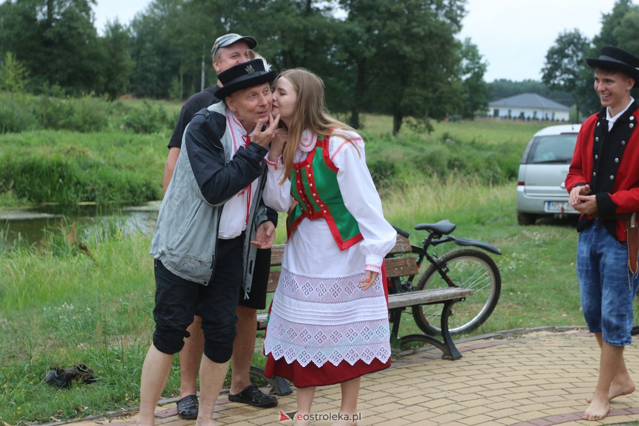 Przemienienie Pańskie w Brodowych Łąkach, dzień pierwszy [05.08.2023] - zdjęcie #27 - eOstroleka.pl