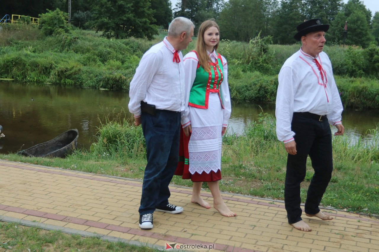 Przemienienie Pańskie w Brodowych Łąkach, dzień pierwszy [05.08.2023] - zdjęcie #24 - eOstroleka.pl