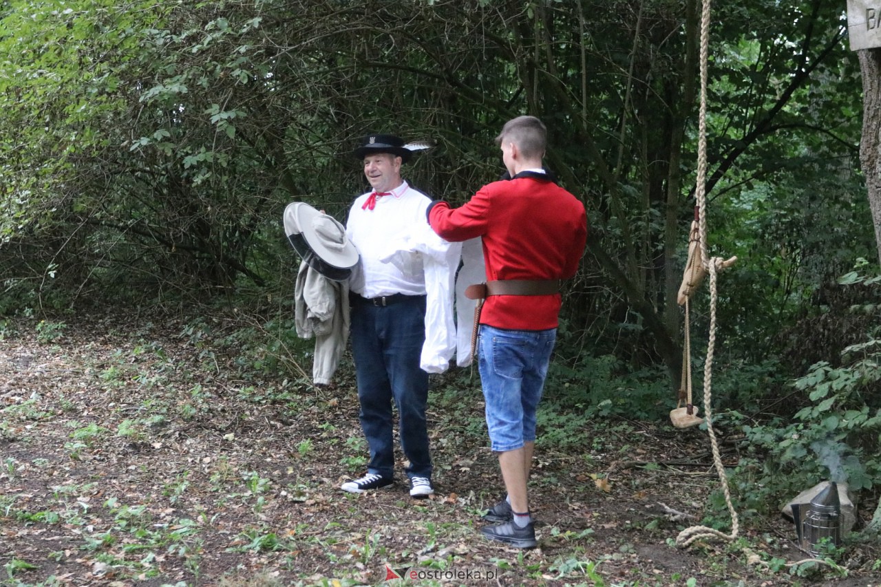 Przemienienie Pańskie w Brodowych Łąkach, dzień pierwszy [05.08.2023] - zdjęcie #22 - eOstroleka.pl