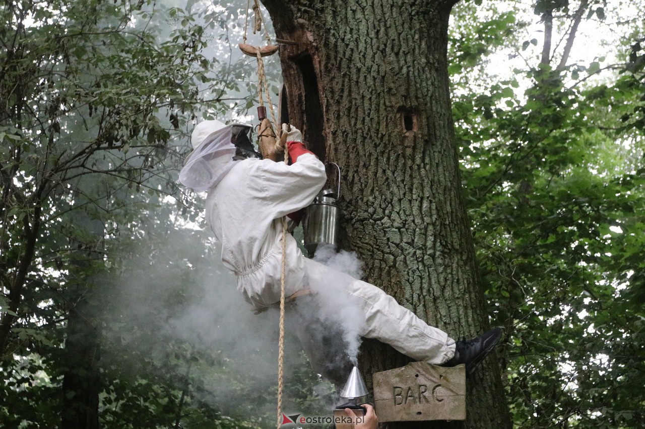 Przemienienie Pańskie w Brodowych Łąkach, dzień pierwszy [05.08.2023] - zdjęcie #10 - eOstroleka.pl