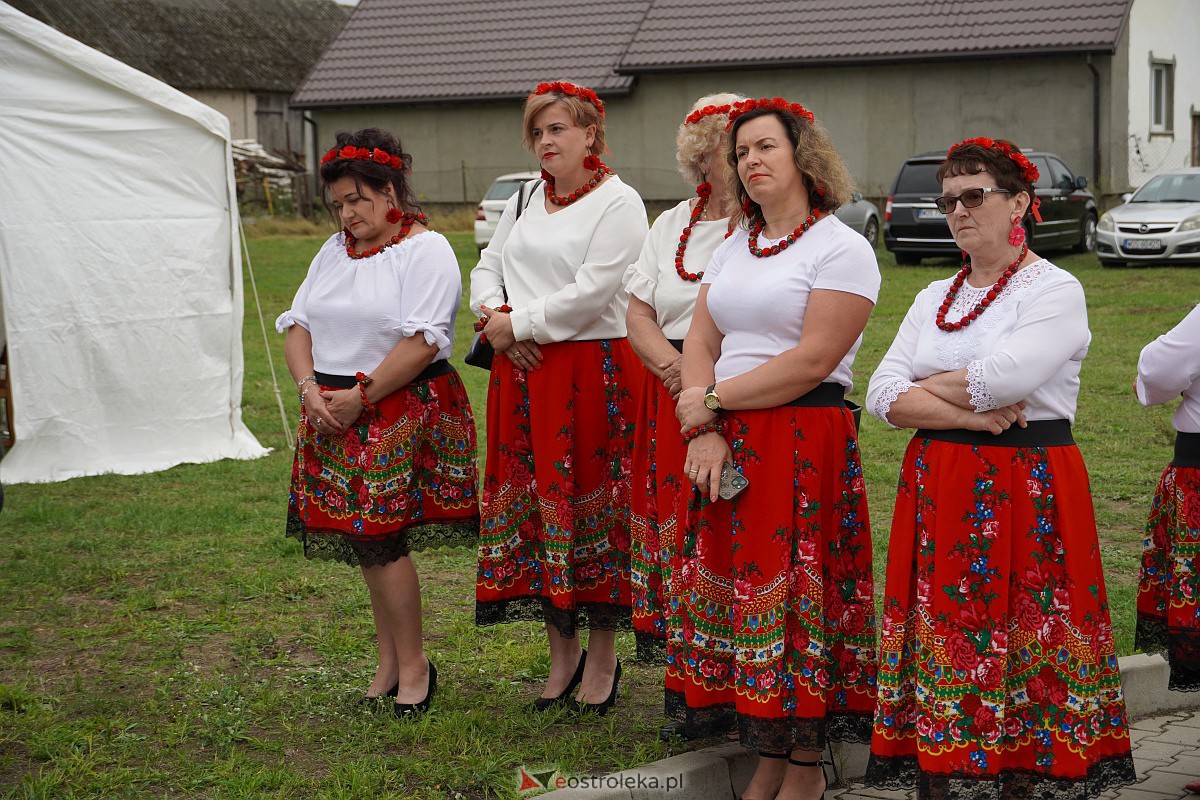 IV Festiwal Pierogów w Żabinie [5.08.2023] - zdjęcie #134 - eOstroleka.pl