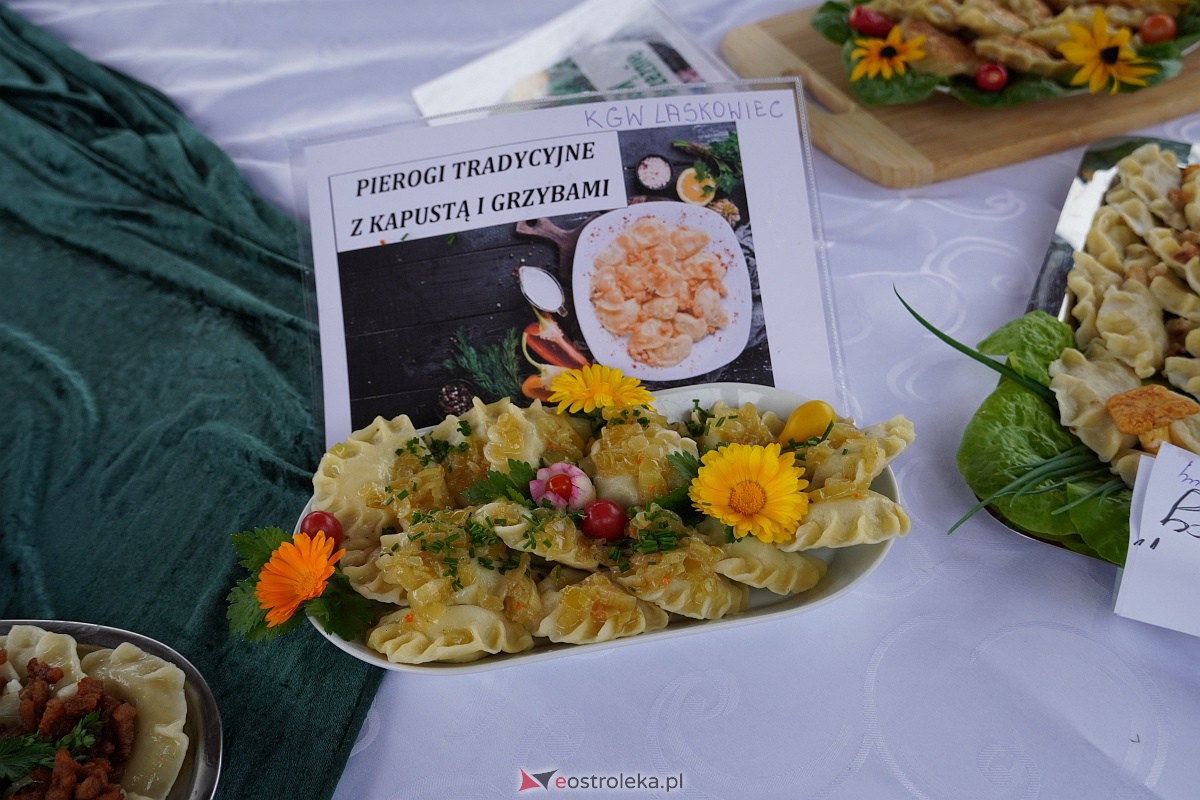IV Festiwal Pierogów w Żabinie [5.08.2023] - zdjęcie #125 - eOstroleka.pl