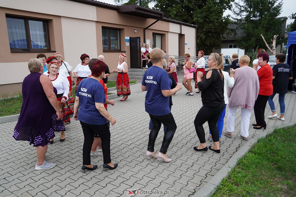 IV Festiwal Pierogów w Żabinie [5.08.2023] - zdjęcie #107 - eOstroleka.pl