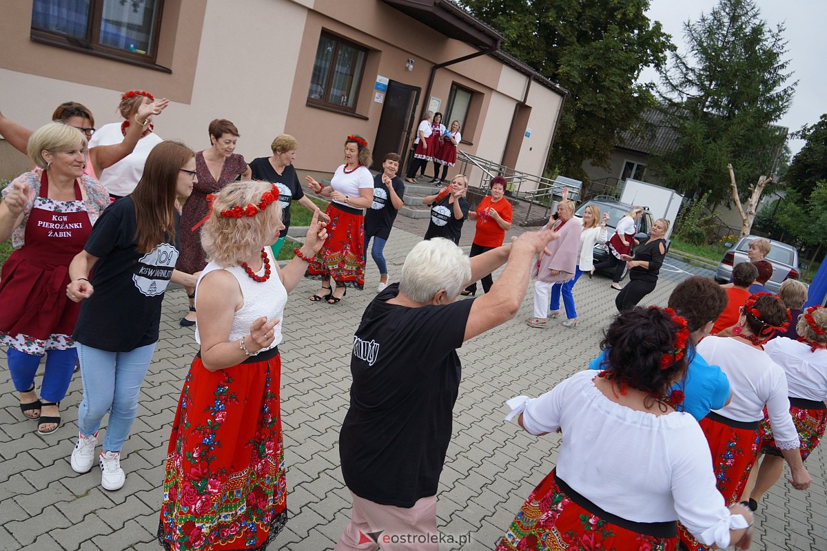 IV Festiwal Pierogów w Żabinie [5.08.2023] - zdjęcie #38 - eOstroleka.pl