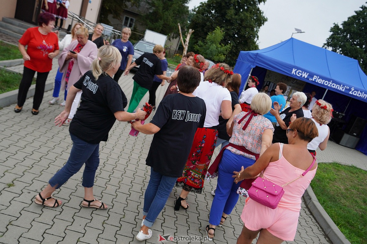 IV Festiwal Pierogów w Żabinie [5.08.2023] - zdjęcie #102 - eOstroleka.pl