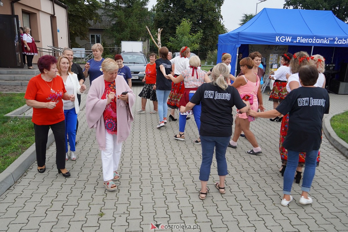IV Festiwal Pierogów w Żabinie [5.08.2023] - zdjęcie #40 - eOstroleka.pl