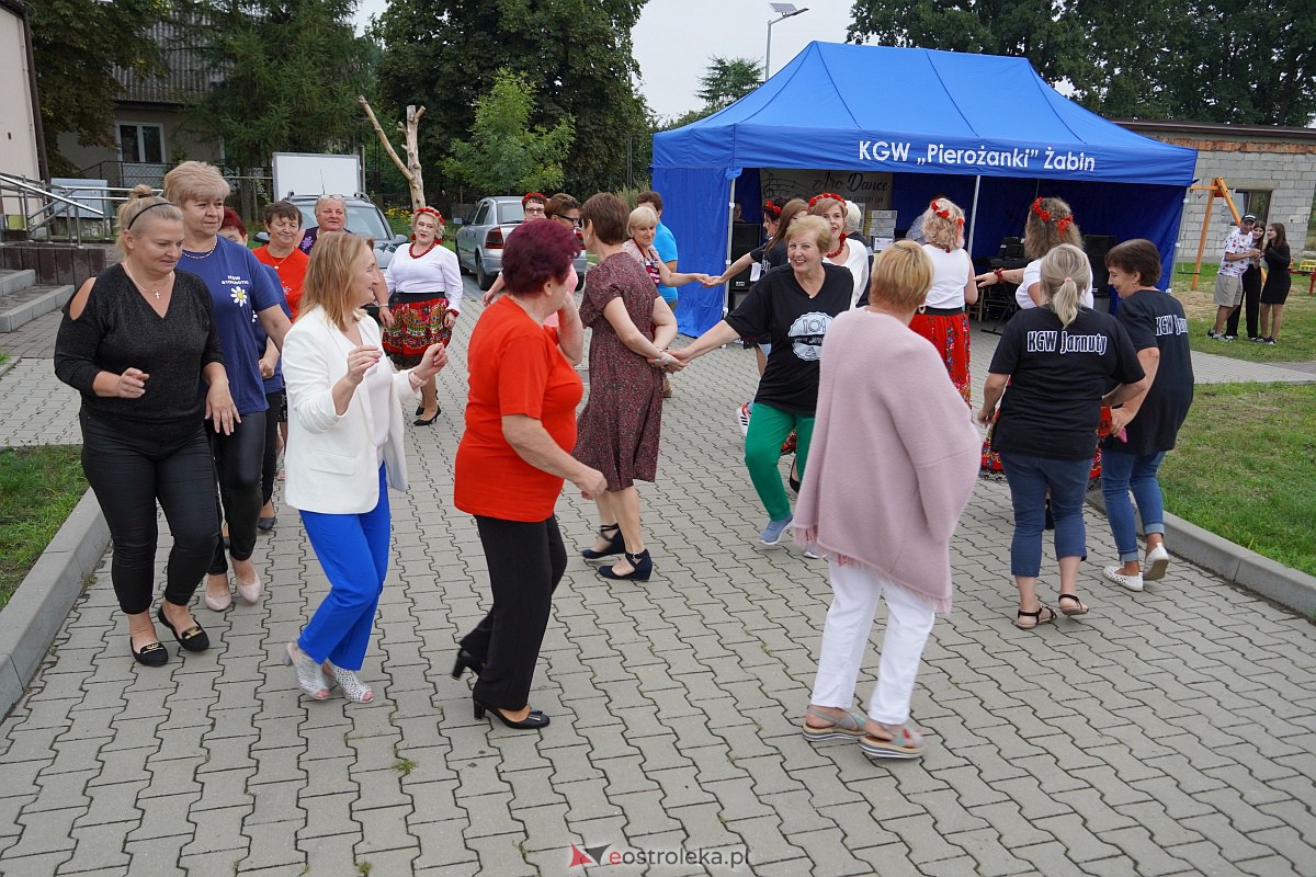 IV Festiwal Pierogów w Żabinie [5.08.2023] - zdjęcie #41 - eOstroleka.pl