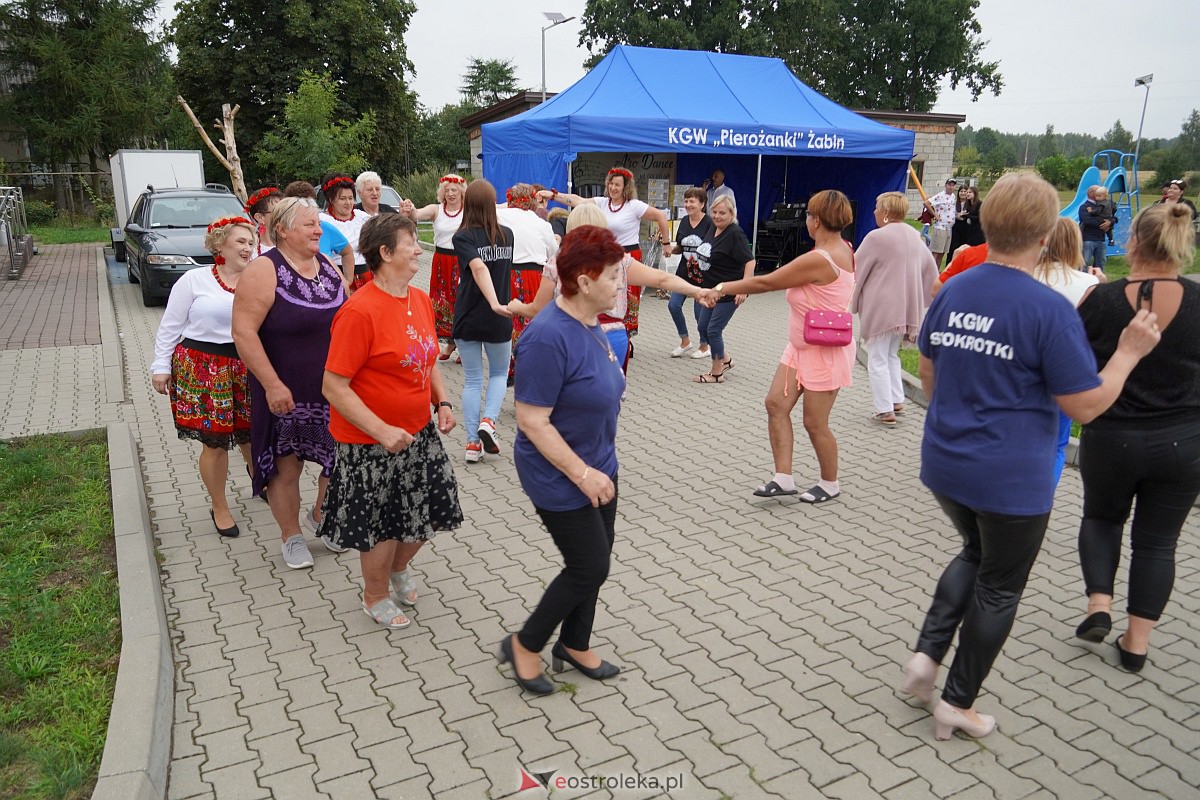 IV Festiwal Pierogów w Żabinie [5.08.2023] - zdjęcie #43 - eOstroleka.pl