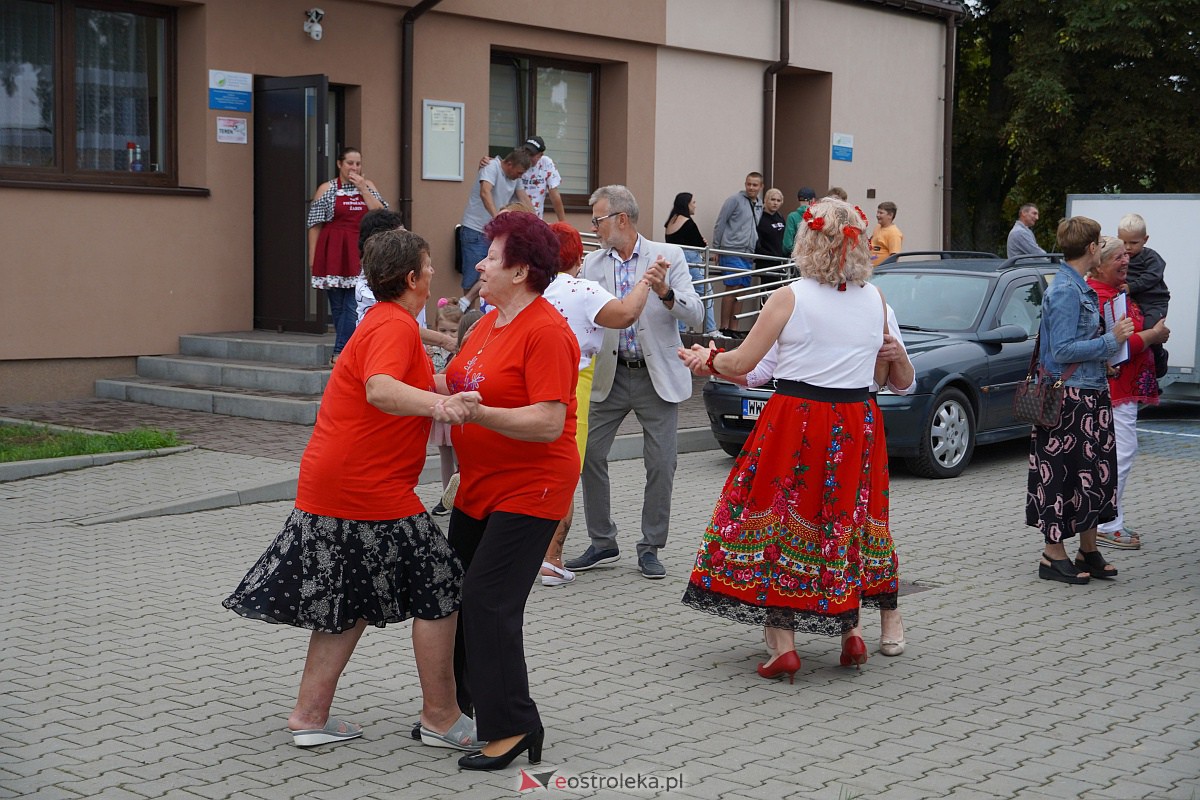 IV Festiwal Pierogów w Żabinie [5.08.2023] - zdjęcie #48 - eOstroleka.pl