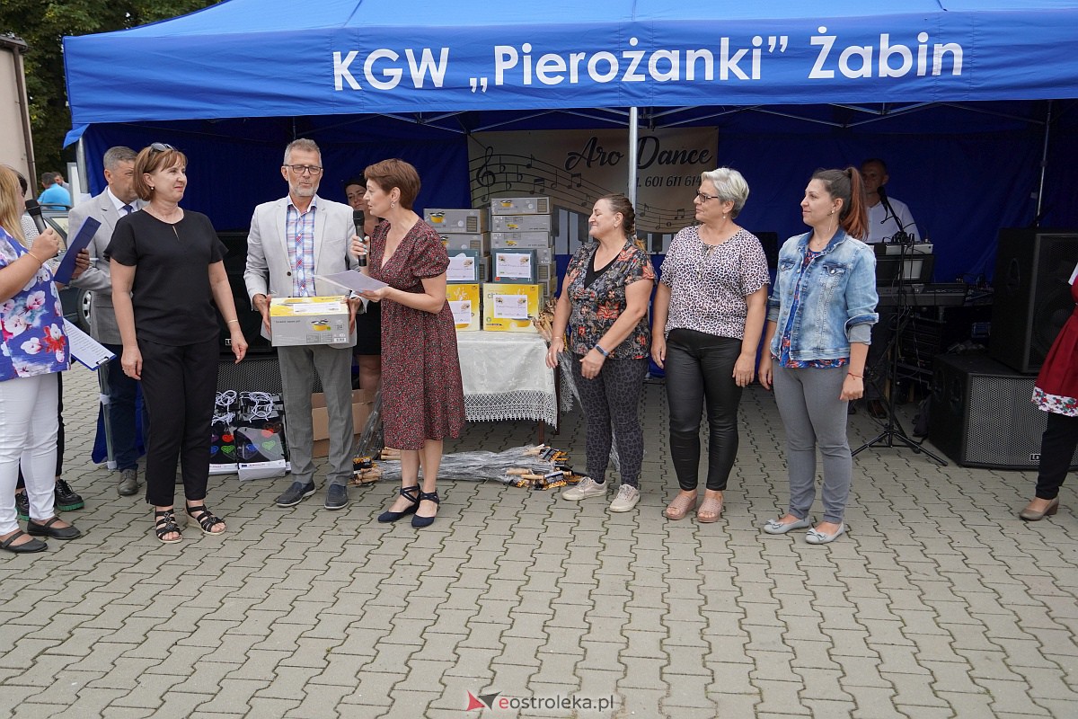 IV Festiwal Pierogów w Żabinie [5.08.2023] - zdjęcie #57 - eOstroleka.pl