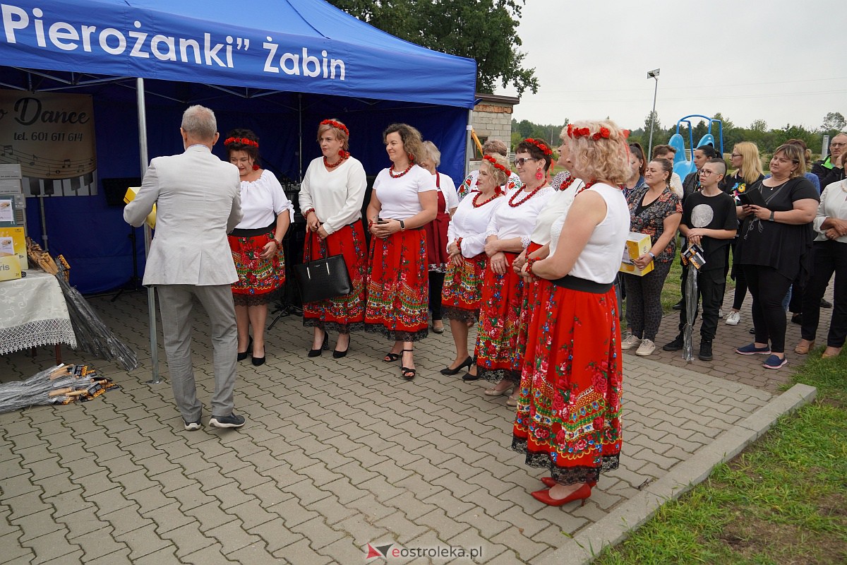 IV Festiwal Pierogów w Żabinie [5.08.2023] - zdjęcie #61 - eOstroleka.pl