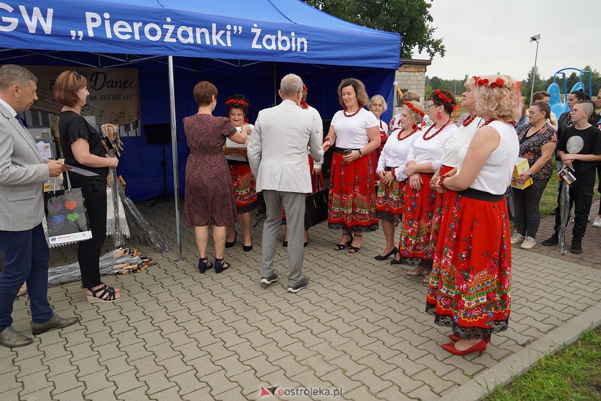 IV Festiwal Pierogów w Żabinie [5.08.2023] - zdjęcie #62 - eOstroleka.pl