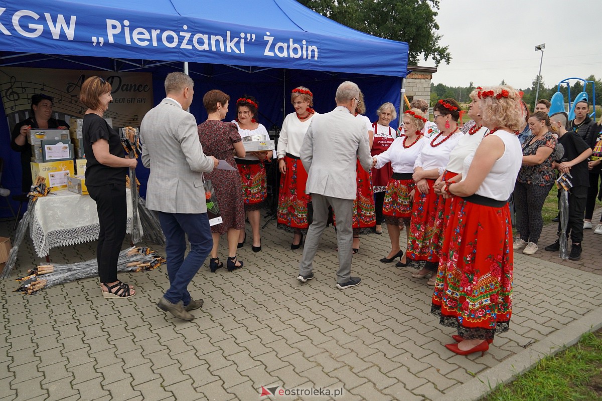 IV Festiwal Pierogów w Żabinie [5.08.2023] - zdjęcie #63 - eOstroleka.pl