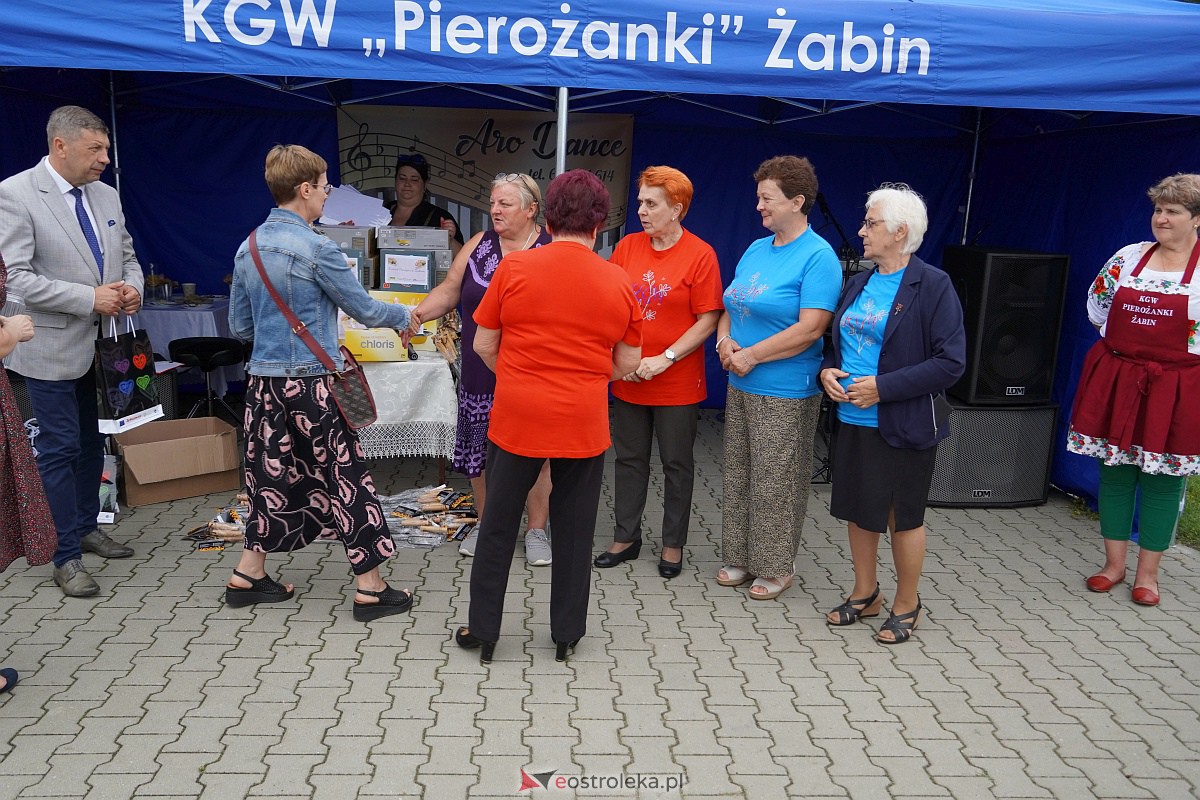 IV Festiwal Pierogów w Żabinie [5.08.2023] - zdjęcie #66 - eOstroleka.pl