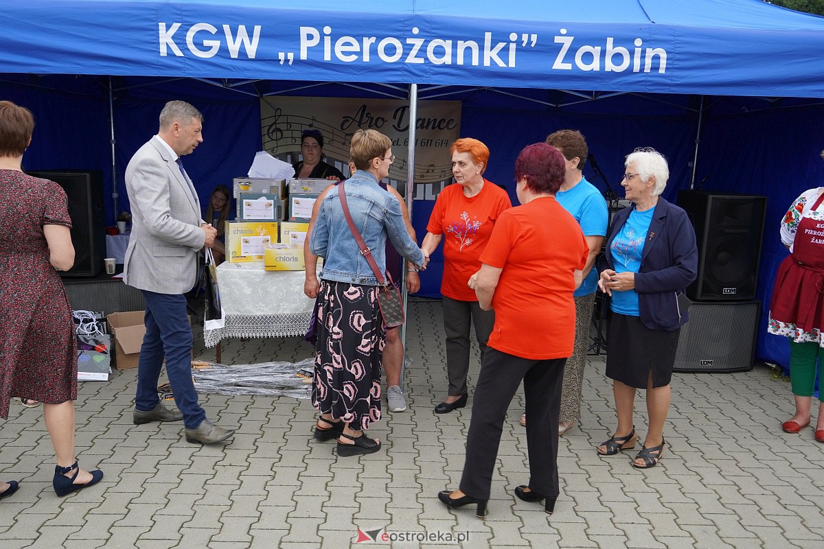 IV Festiwal Pierogów w Żabinie [5.08.2023] - zdjęcie #67 - eOstroleka.pl