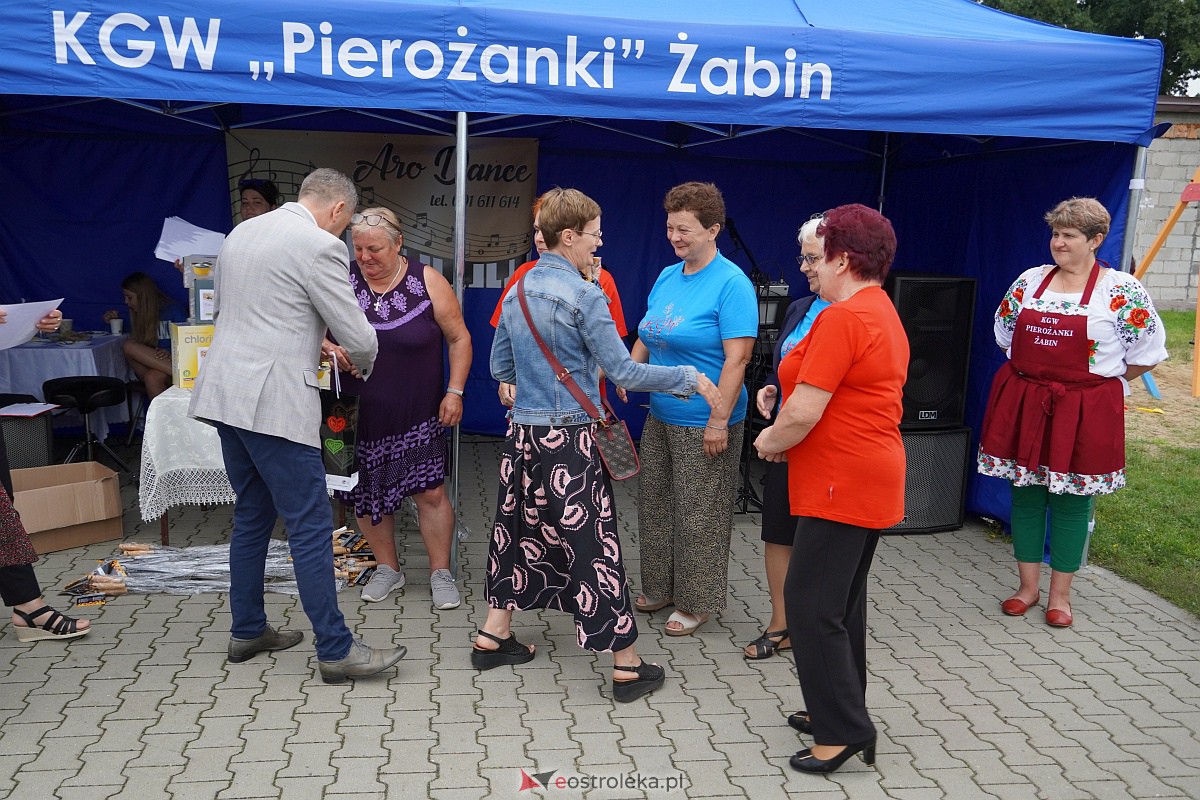 IV Festiwal Pierogów w Żabinie [5.08.2023] - zdjęcie #68 - eOstroleka.pl