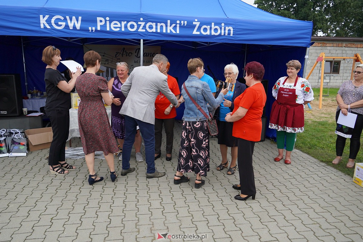IV Festiwal Pierogów w Żabinie [5.08.2023] - zdjęcie #69 - eOstroleka.pl
