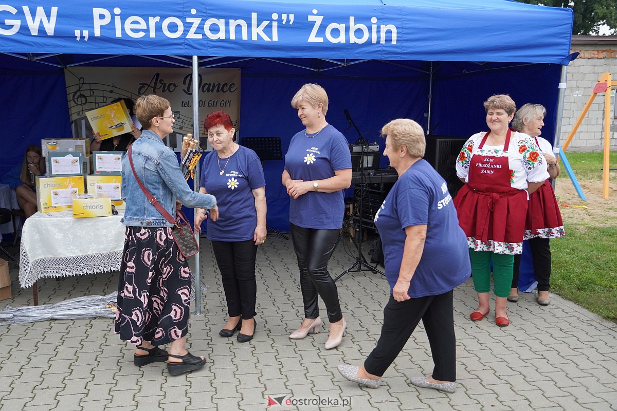 IV Festiwal Pierogów w Żabinie [5.08.2023] - zdjęcie #72 - eOstroleka.pl