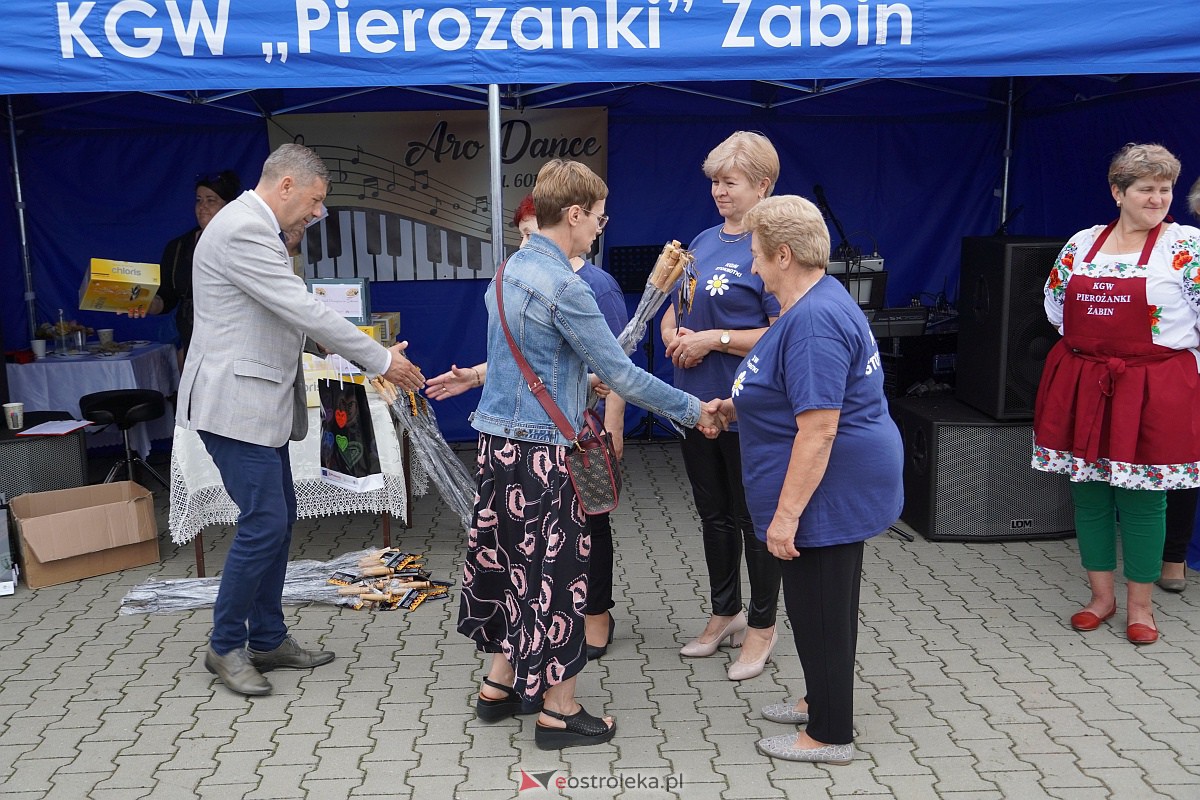 IV Festiwal Pierogów w Żabinie [5.08.2023] - zdjęcie #73 - eOstroleka.pl