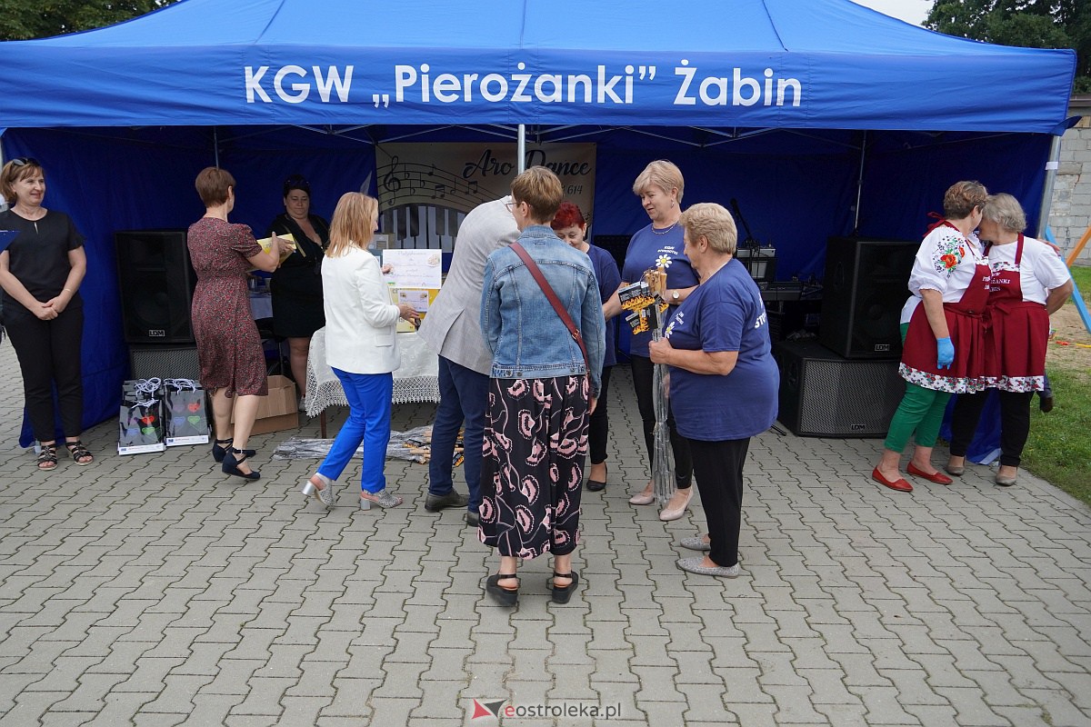 IV Festiwal Pierogów w Żabinie [5.08.2023] - zdjęcie #74 - eOstroleka.pl