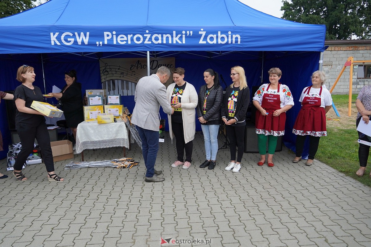 IV Festiwal Pierogów w Żabinie [5.08.2023] - zdjęcie #79 - eOstroleka.pl