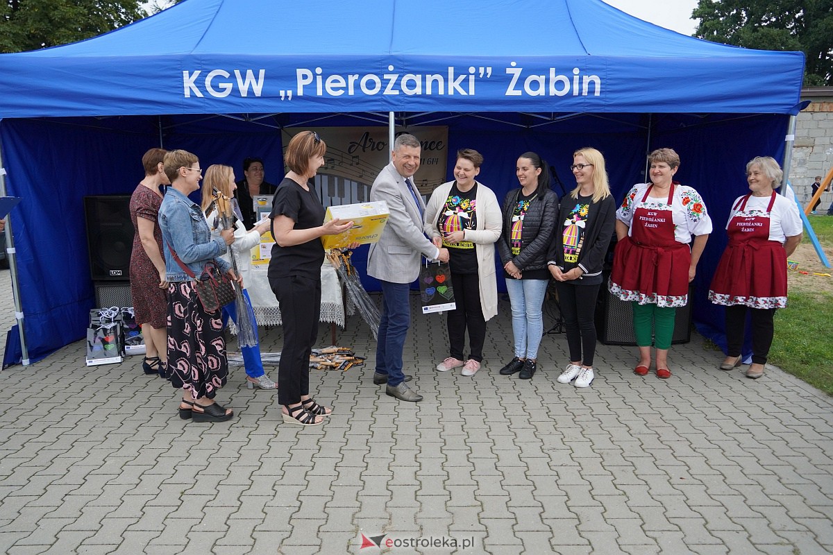 IV Festiwal Pierogów w Żabinie [5.08.2023] - zdjęcie #80 - eOstroleka.pl