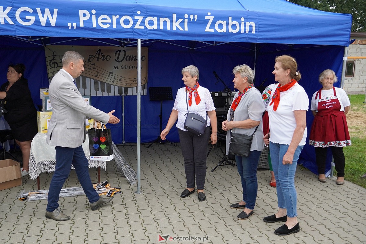 IV Festiwal Pierogów w Żabinie [5.08.2023] - zdjęcie #82 - eOstroleka.pl