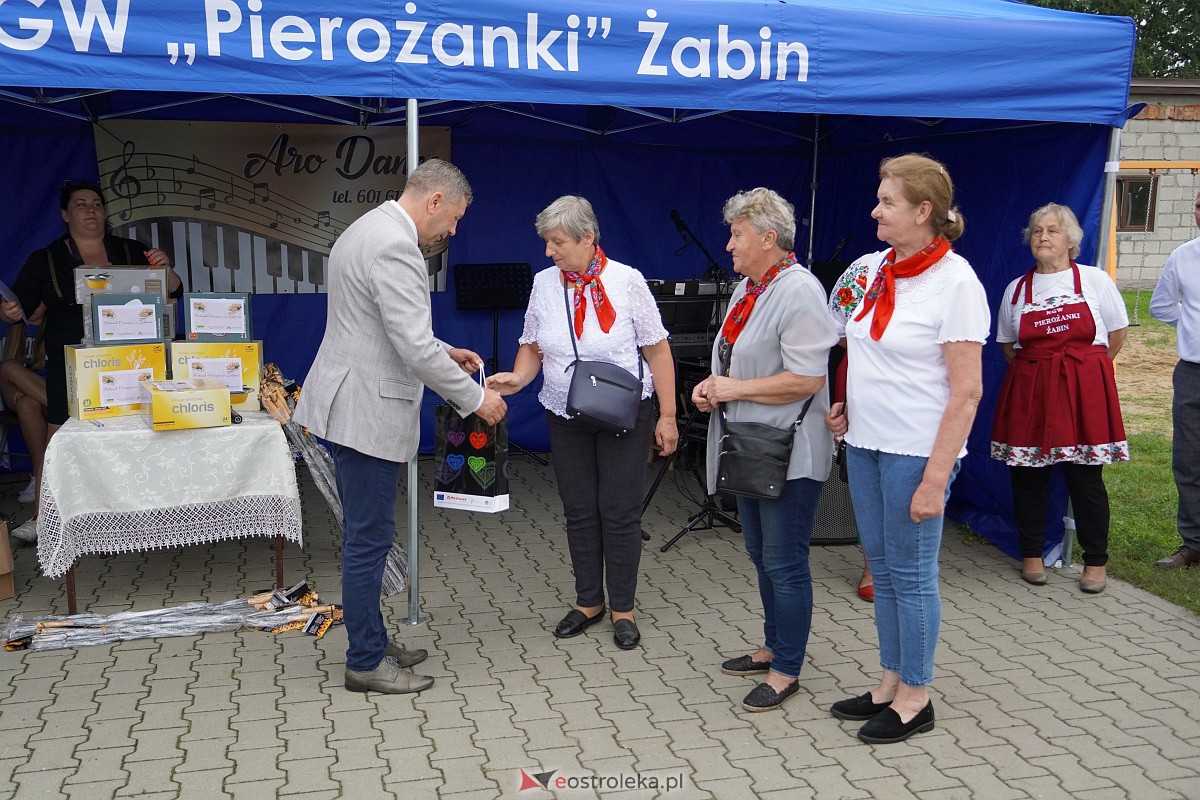 IV Festiwal Pierogów w Żabinie [5.08.2023] - zdjęcie #83 - eOstroleka.pl