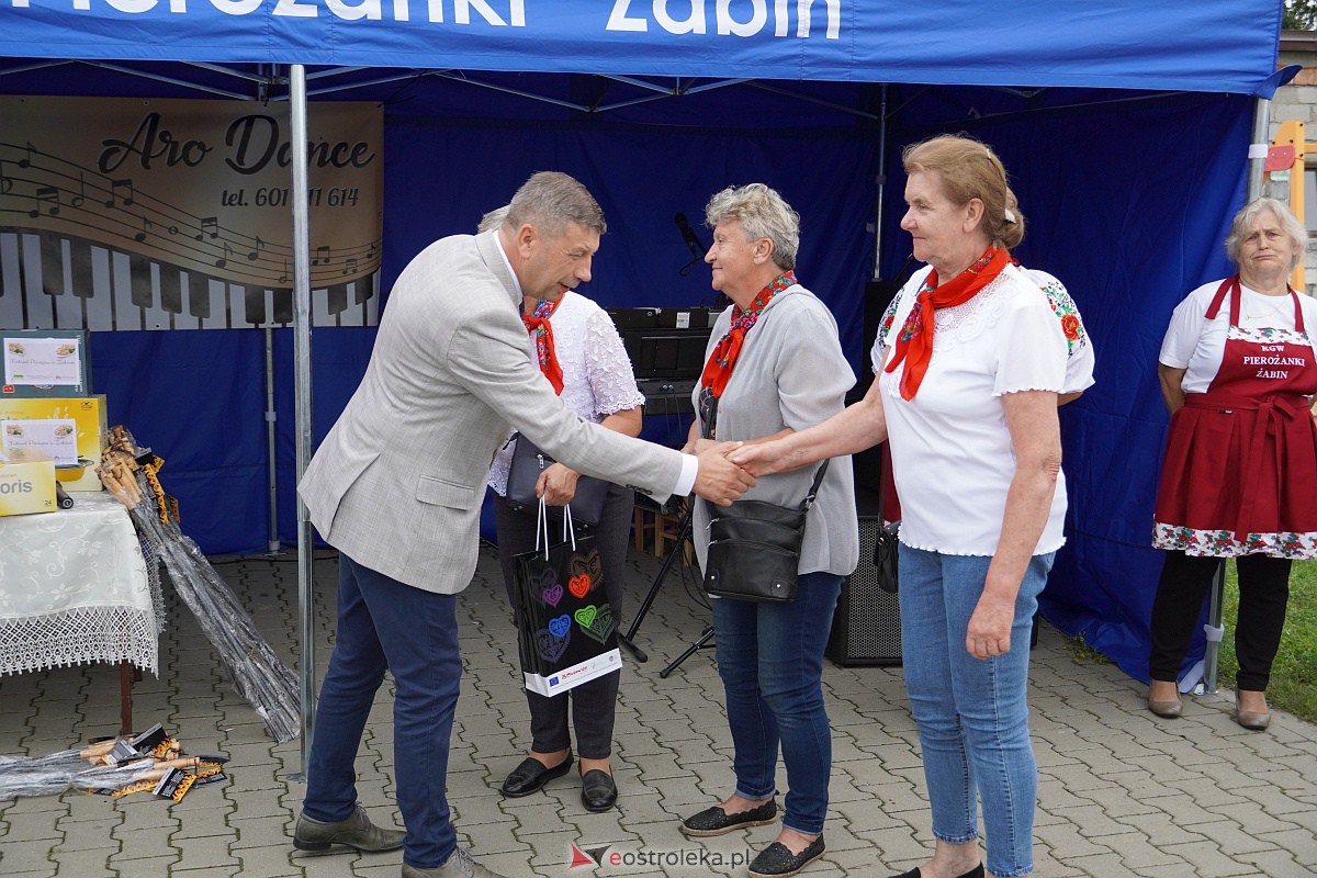 IV Festiwal Pierogów w Żabinie [5.08.2023] - zdjęcie #84 - eOstroleka.pl
