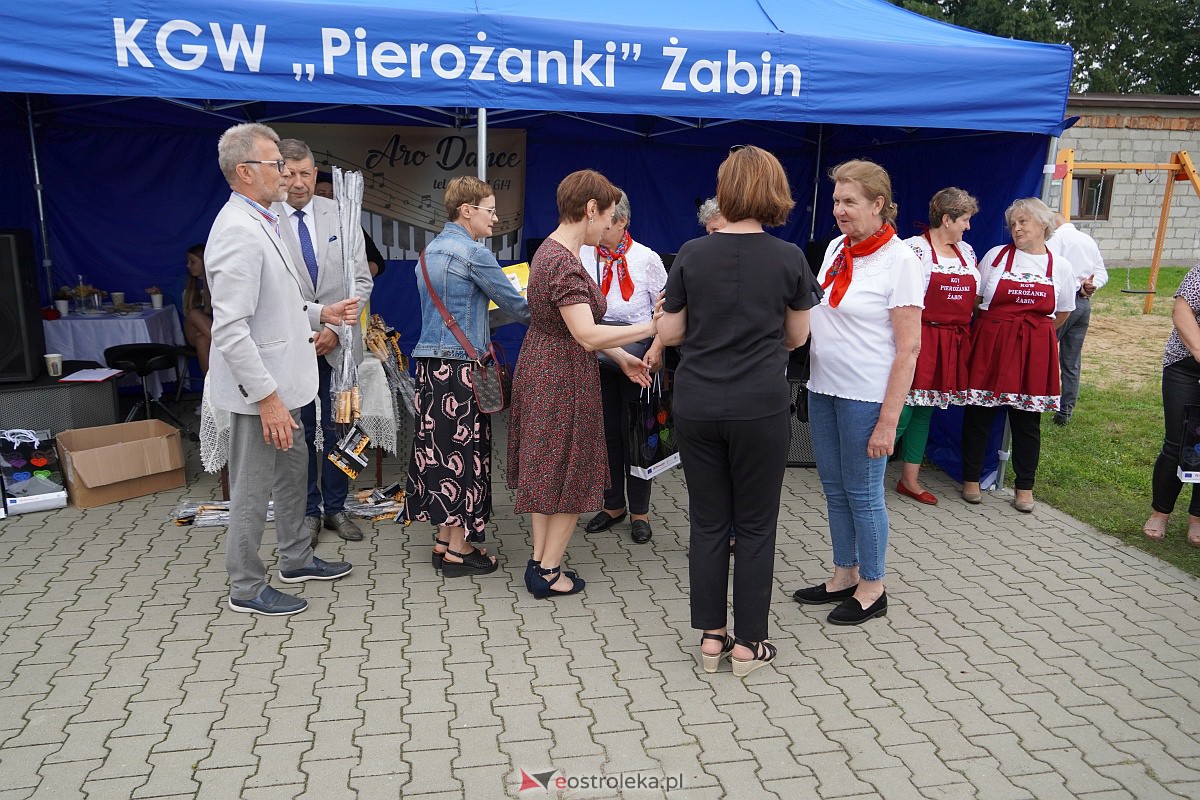 IV Festiwal Pierogów w Żabinie [5.08.2023] - zdjęcie #85 - eOstroleka.pl