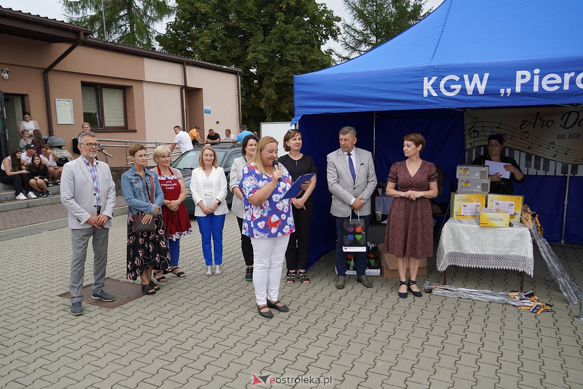 IV Festiwal Pierogów w Żabinie [5.08.2023] - zdjęcie #86 - eOstroleka.pl