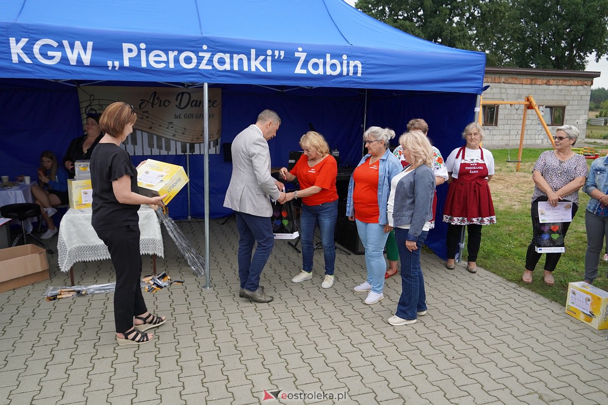 IV Festiwal Pierogów w Żabinie [5.08.2023] - zdjęcie #87 - eOstroleka.pl