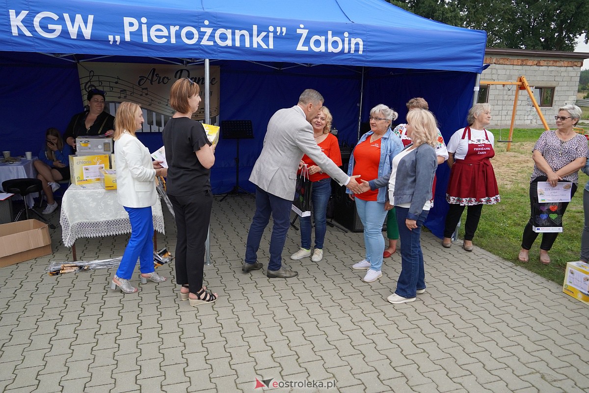 IV Festiwal Pierogów w Żabinie [5.08.2023] - zdjęcie #88 - eOstroleka.pl