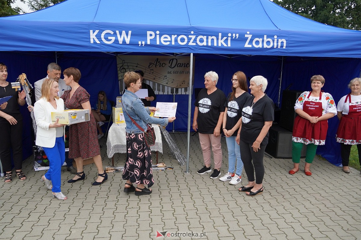 IV Festiwal Pierogów w Żabinie [5.08.2023] - zdjęcie #89 - eOstroleka.pl