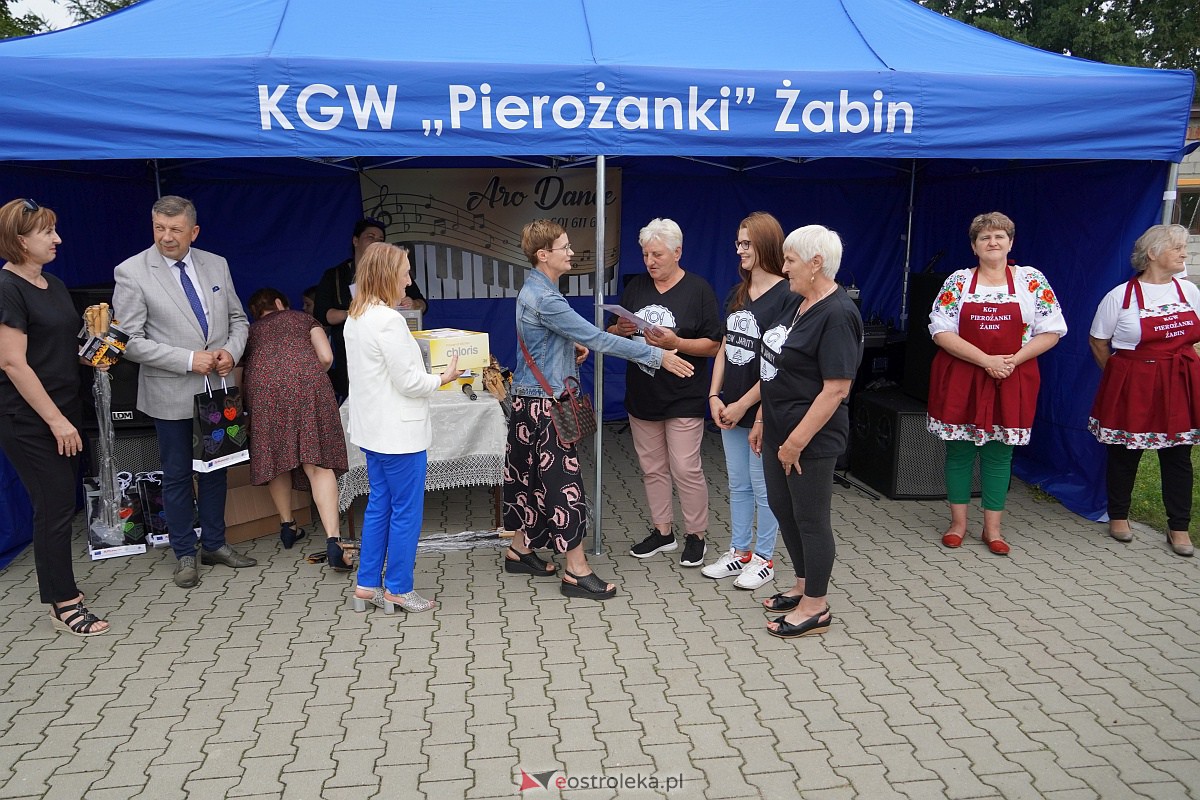 IV Festiwal Pierogów w Żabinie [5.08.2023] - zdjęcie #90 - eOstroleka.pl