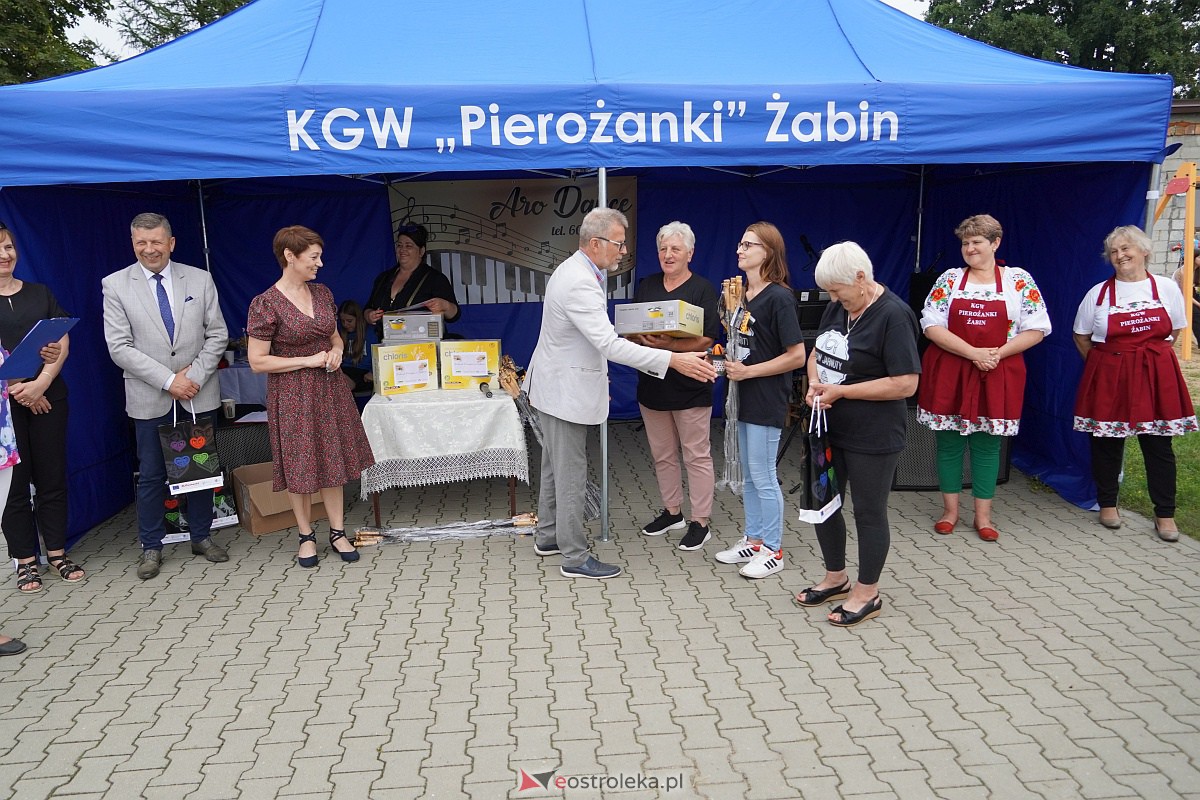 IV Festiwal Pierogów w Żabinie [5.08.2023] - zdjęcie #91 - eOstroleka.pl