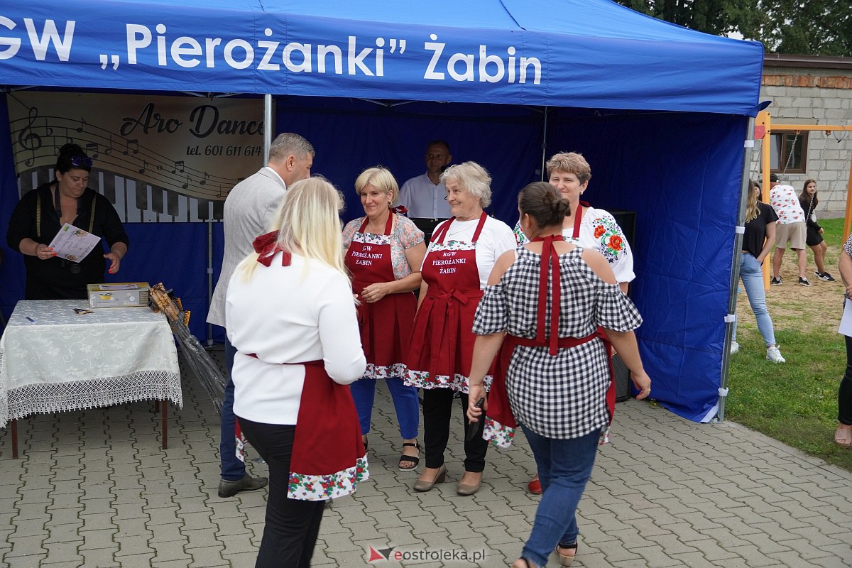 IV Festiwal Pierogów w Żabinie [5.08.2023] - zdjęcie #106 - eOstroleka.pl