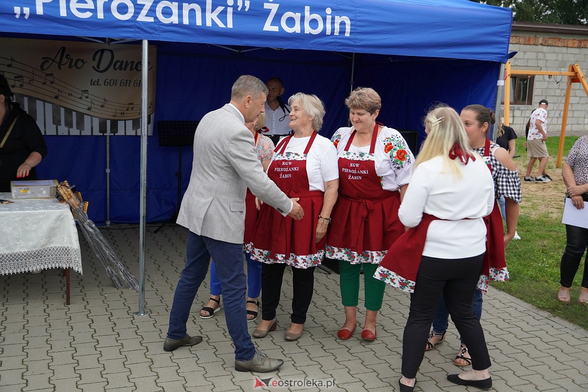 IV Festiwal Pierogów w Żabinie [5.08.2023] - zdjęcie #107 - eOstroleka.pl