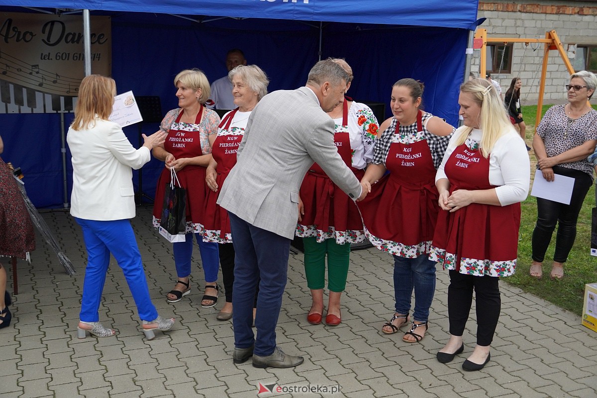 IV Festiwal Pierogów w Żabinie [5.08.2023] - zdjęcie #109 - eOstroleka.pl