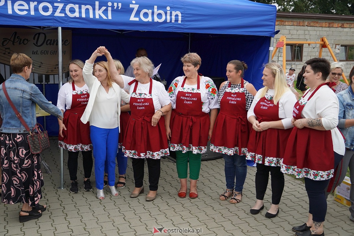 IV Festiwal Pierogów w Żabinie [5.08.2023] - zdjęcie #110 - eOstroleka.pl